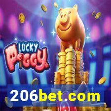 206bet.com