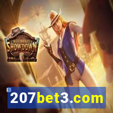 207bet3.com