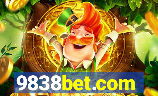 9838bet.com