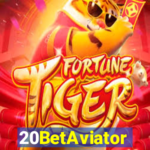 20BetAviator