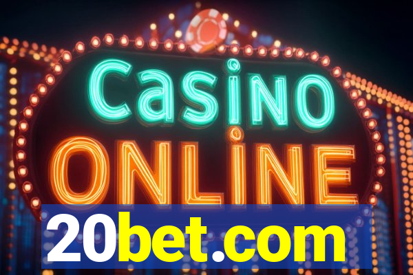 20bet.com