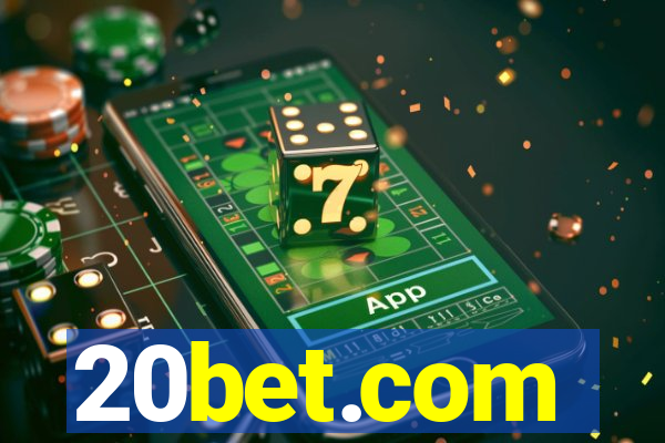 20bet.com