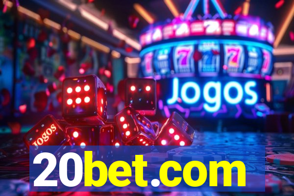 20bet.com
