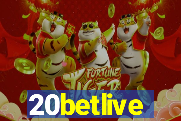 20betlive