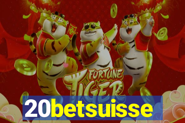20betsuisse