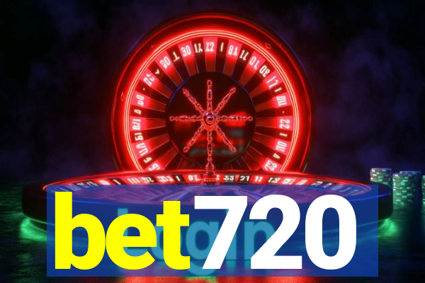 bet720