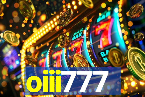 oiii777