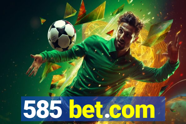 585 bet.com