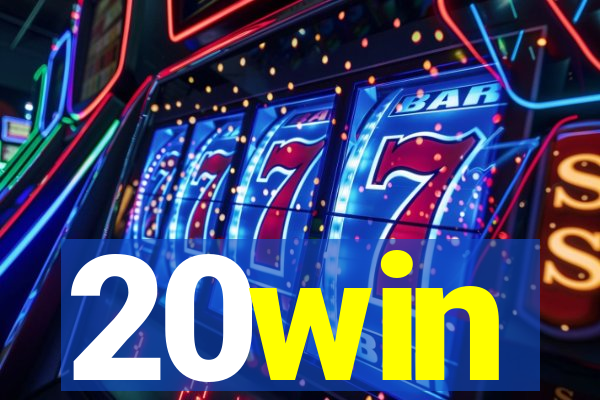 20win