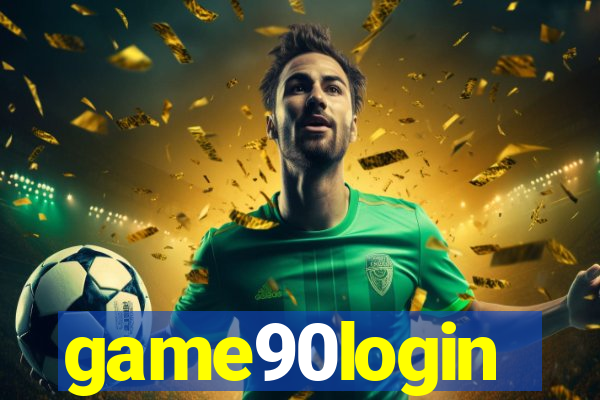game90login
