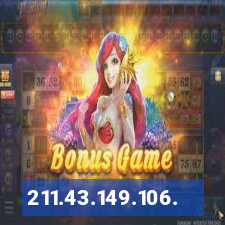 211.43.149.106.
