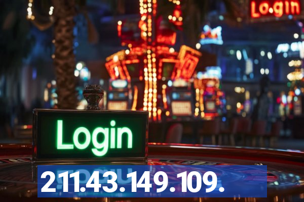 211.43.149.109.