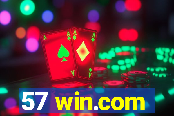 57 win.com