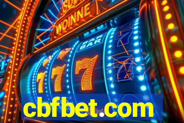 cbfbet.com