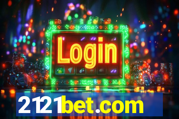 2121bet.com