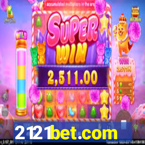 2121bet.com