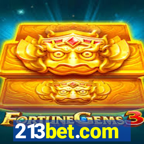 213bet.com