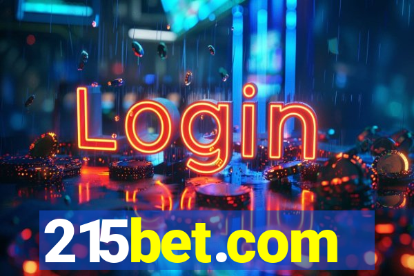 215bet.com