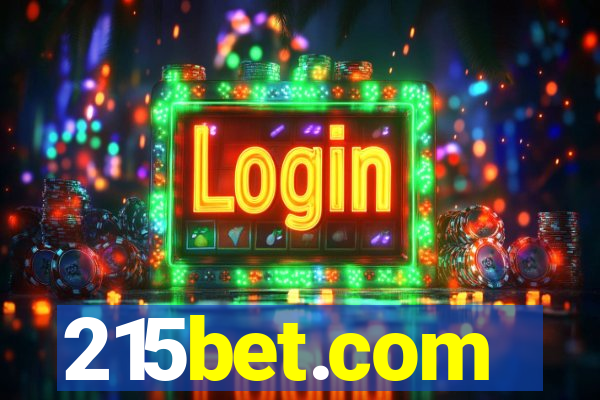 215bet.com