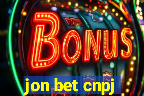jon bet cnpj