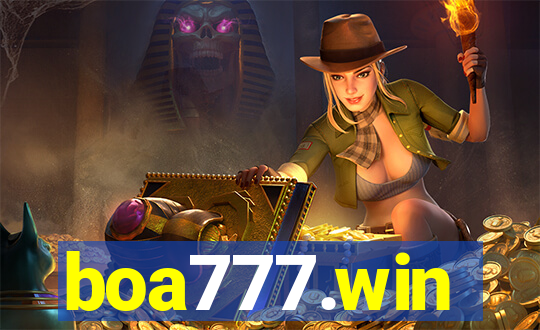boa777.win