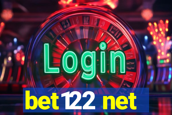 bet122 net