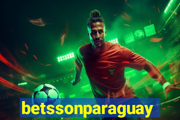 betssonparaguay