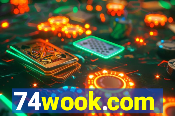 74wook.com
