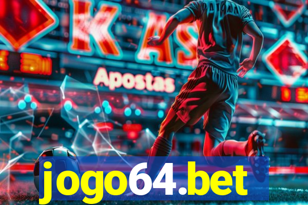 jogo64.bet