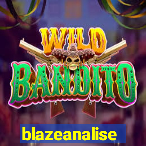 blazeanalise