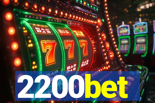 2200bet