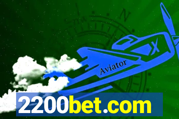2200bet.com