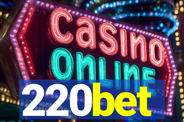 220bet