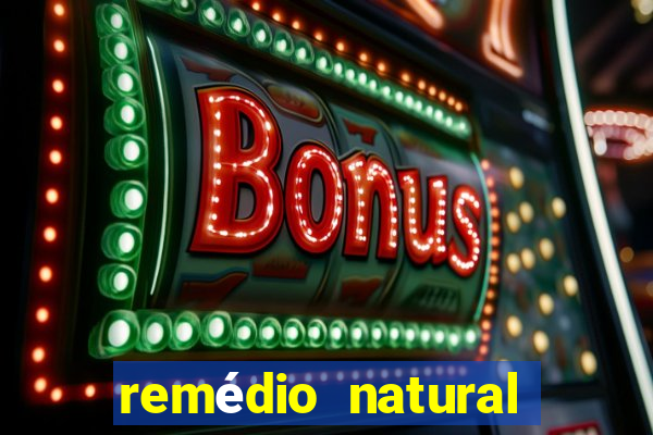 remédio natural para diabetes