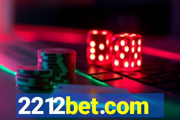 2212bet.com