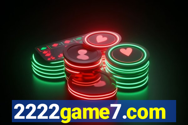2222game7.com