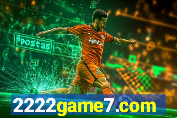 2222game7.com