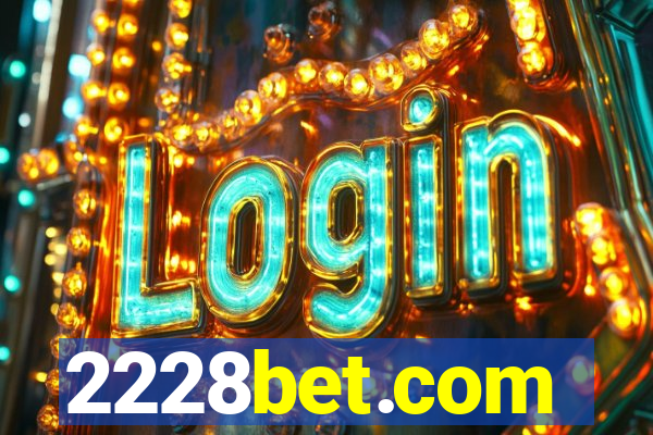 2228bet.com