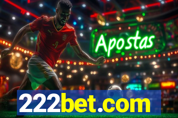 222bet.com
