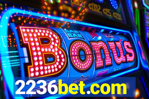 2236bet.com