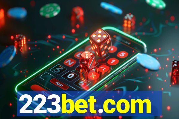 223bet.com
