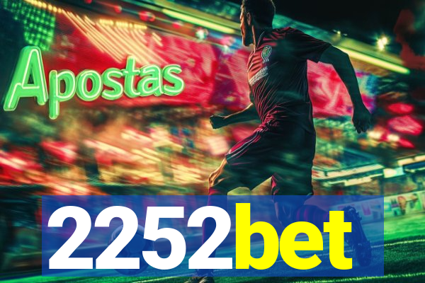 2252bet