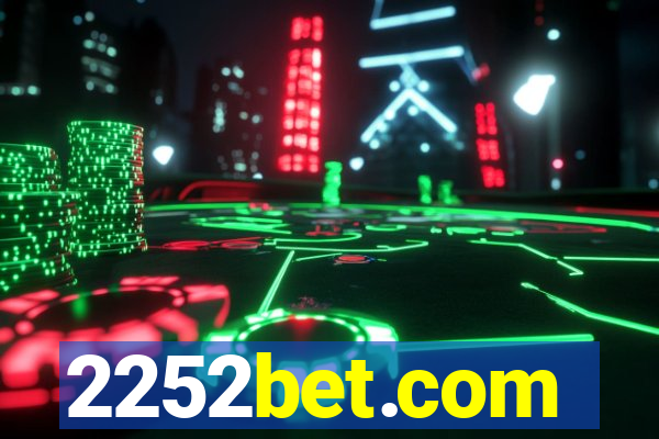 2252bet.com