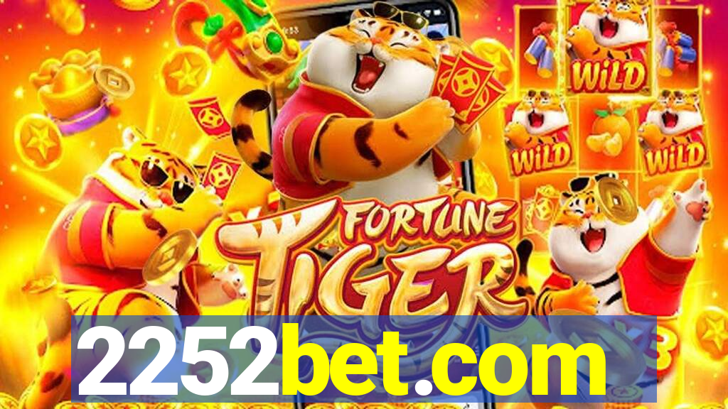 2252bet.com