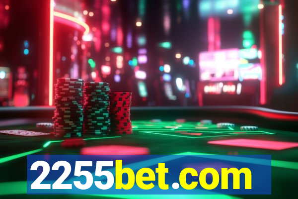 2255bet.com