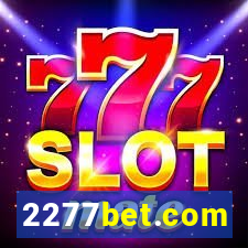 2277bet.com