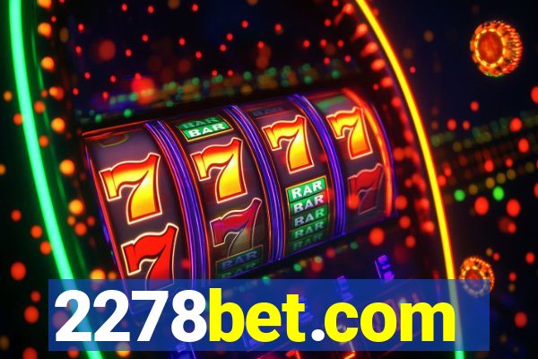 2278bet.com