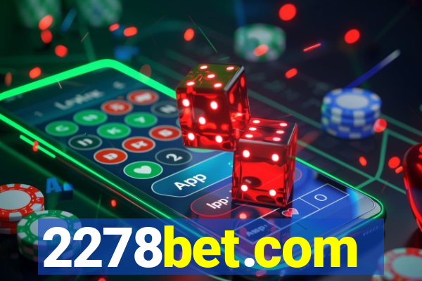 2278bet.com