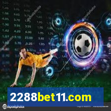 2288bet11.com