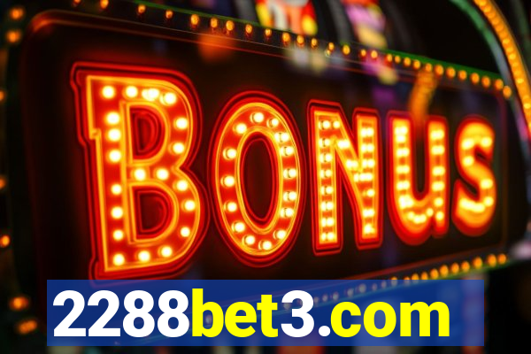 2288bet3.com